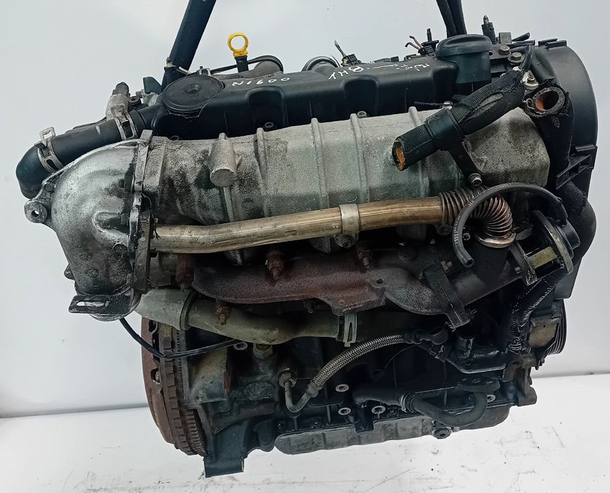 Motor completo PEUGEOT 306 Break (7E, N3, N5)