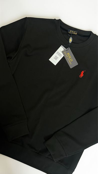 Чоловічий світшот Polo Ralph Lauren