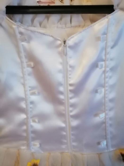 Платье Бальное 3-6 лет