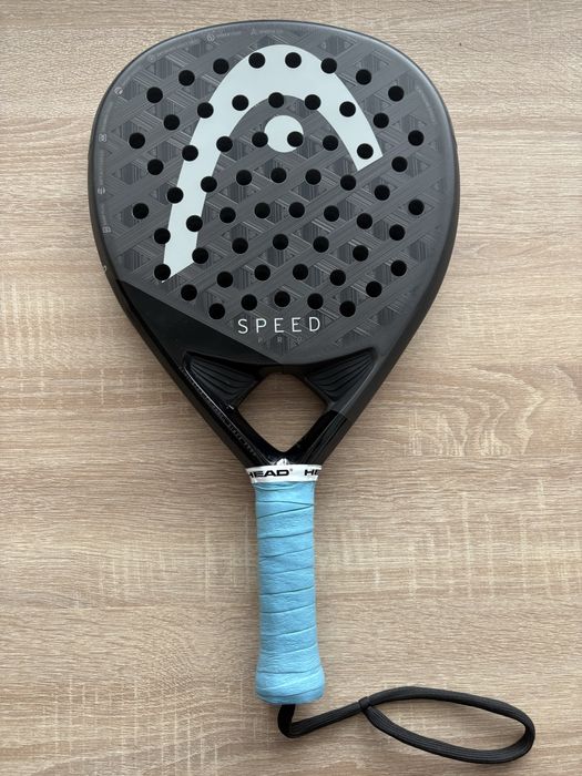 Head Speed Pro 2025 Padel