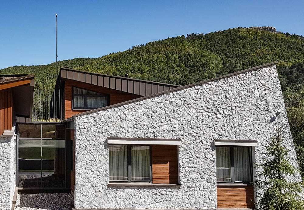 Rock Face Dias, kamień naturalny