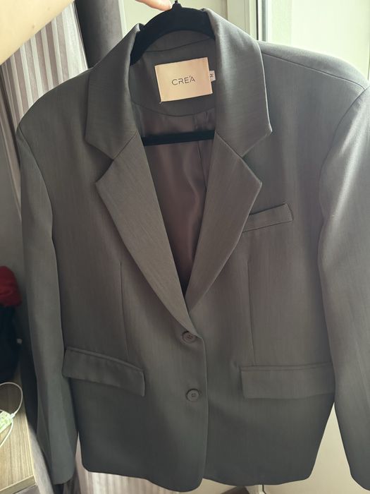 Піджак блейзер жакет