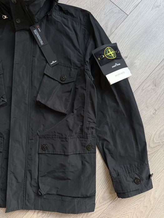 Куртка Stone Island