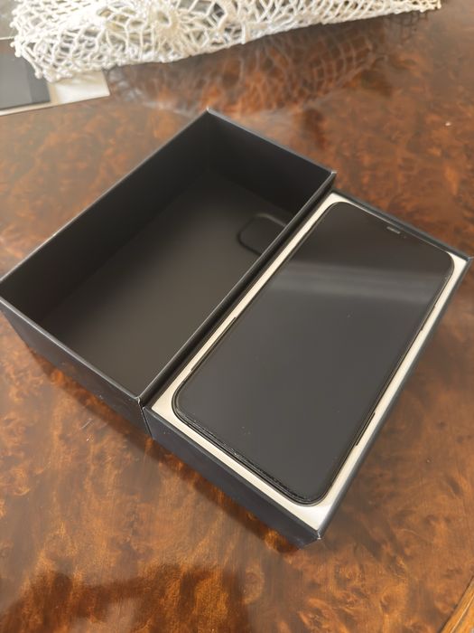 Iphone 11 pro max 74%