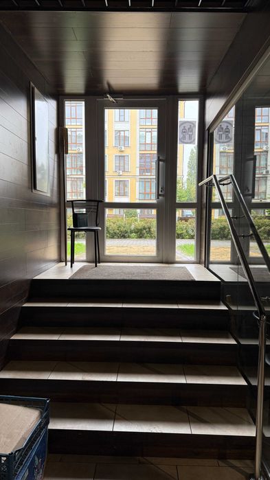 Продажа • Коммерция 100 м² • Магазин Кафе Доставка еды • ЖК Клаб Марин