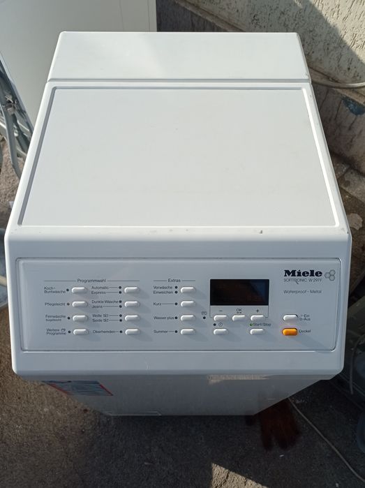 Пральна машинка б/у