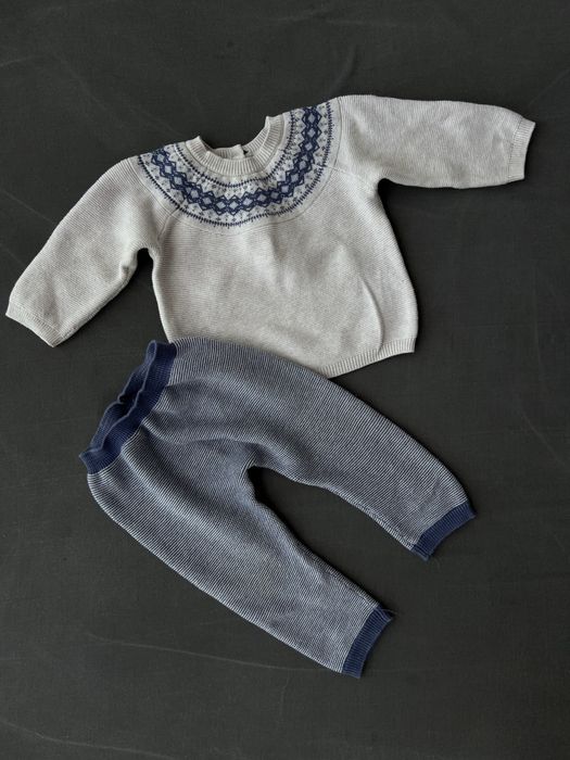 Дитячий костюм 80 розмір одяг для дітей