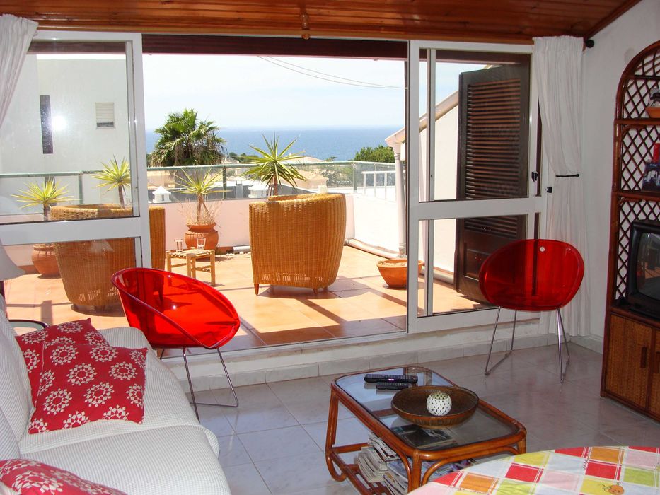 Casa Férias na Praia galé, Guia, albufeira