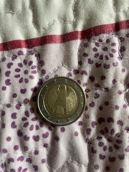 Moedas para colecao