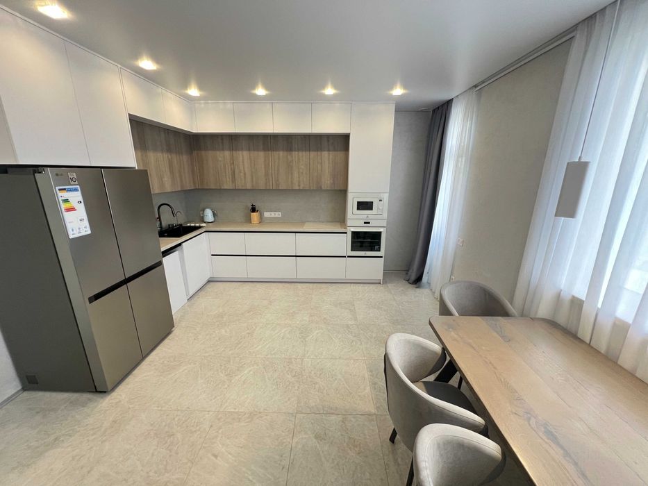 ‼️ Будинок з РЕМОНТОМ ‼️ 90 м2 | 5 соток | Білогородка | Без Комісії