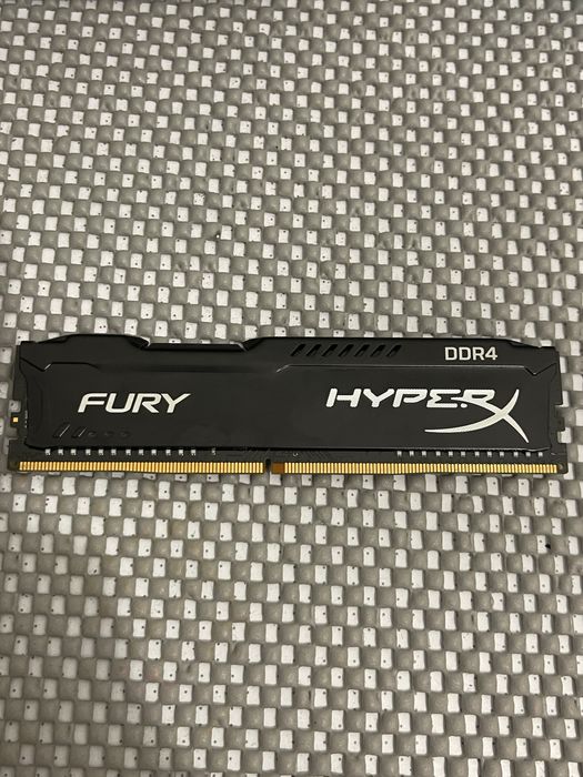 Оперативная память XyperX 2x8GB