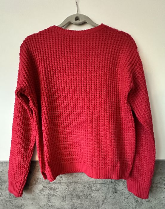 Sweter damski r.M - New Yorker