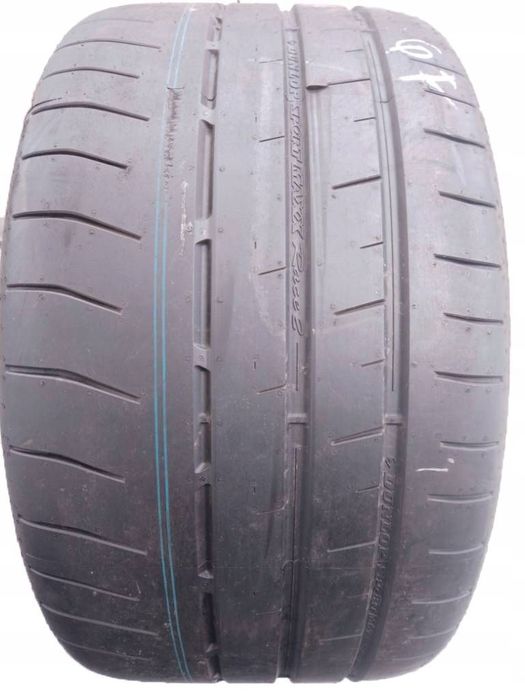 Dunlop Sport Maxx RACE S 295/30 ZR20 101Y 2023