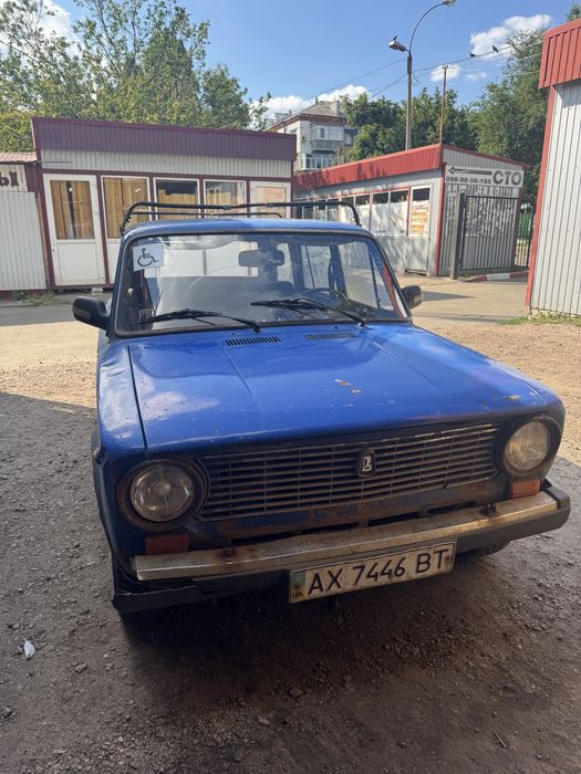 Продам Ваз 2102 (жигули)