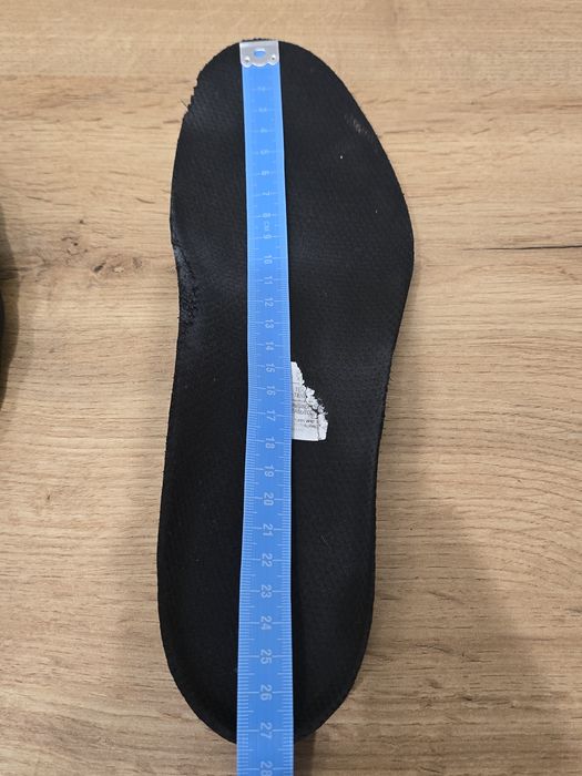 Кросівки  puma Velocity Nitro