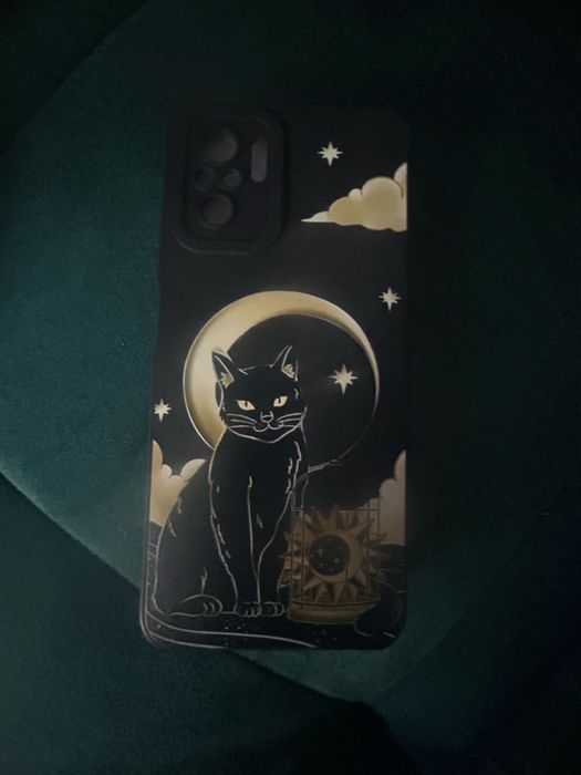 Etui na telefon nowe