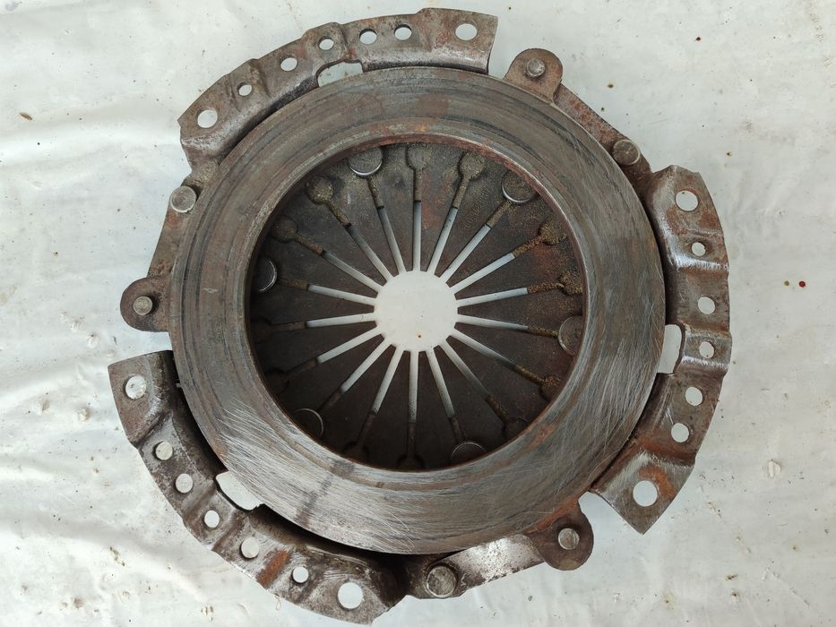 Зчеплення Форд ескорт 1.6 дизель