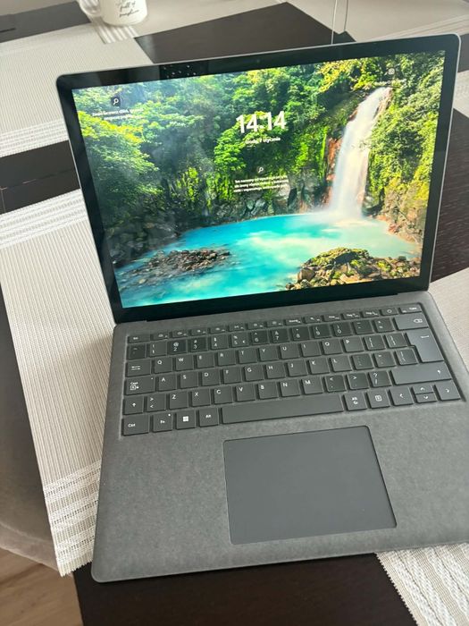 Laptop Microsoft