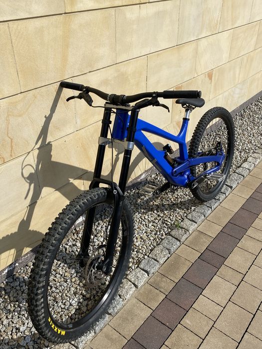 YT tues Mk3 2023 DH freeride Downhill