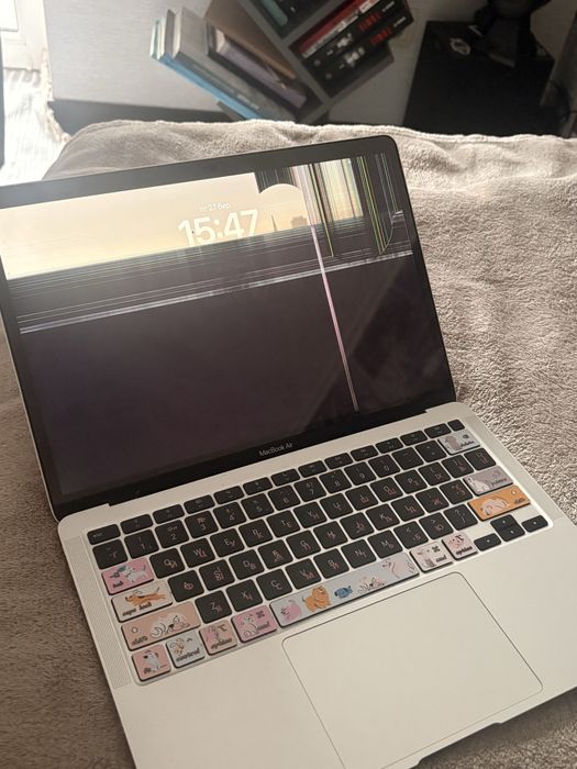 Macbook Air M1 2020