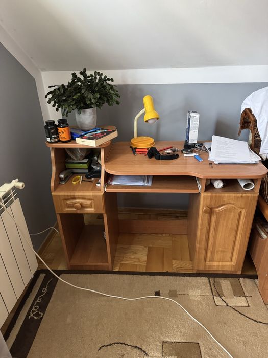 Meble młodzierzowe sprzedam