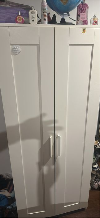 Quarto colpleto com cama 0,90*2,00