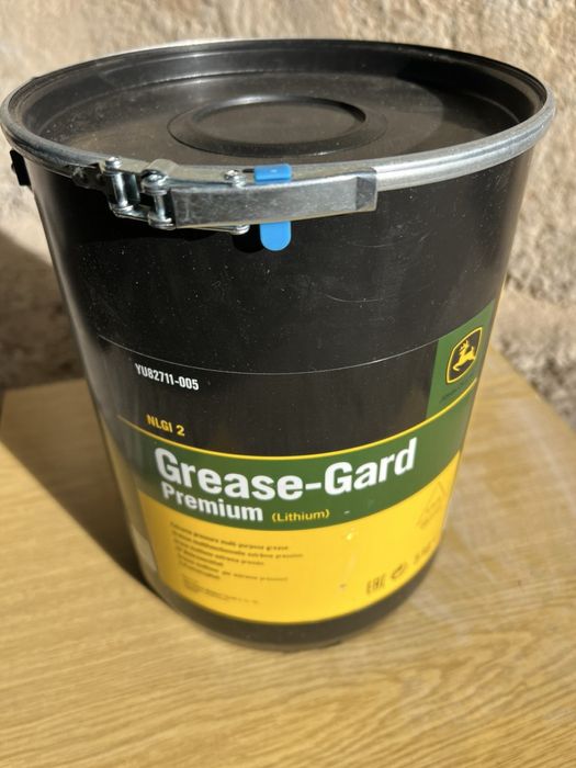 Мастило Grease-Gard Premium