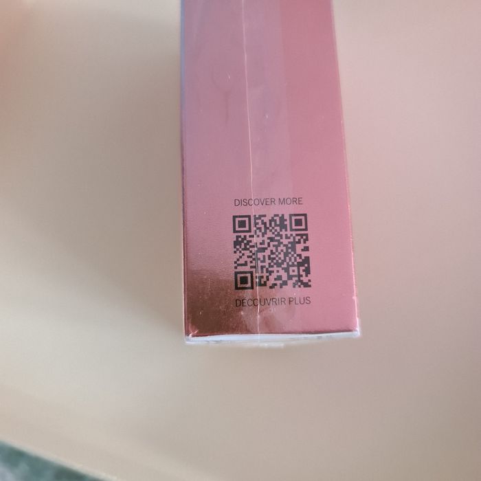Lancome idole Peach n Roses 25 ml nowe