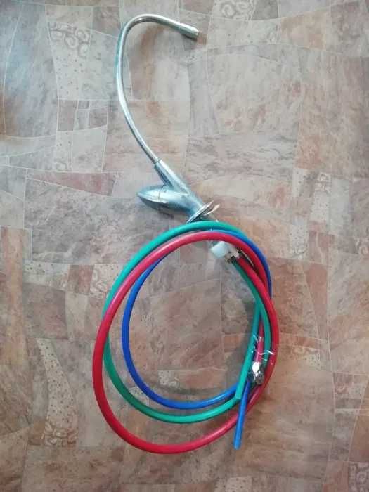 Система очистки воды eSpring