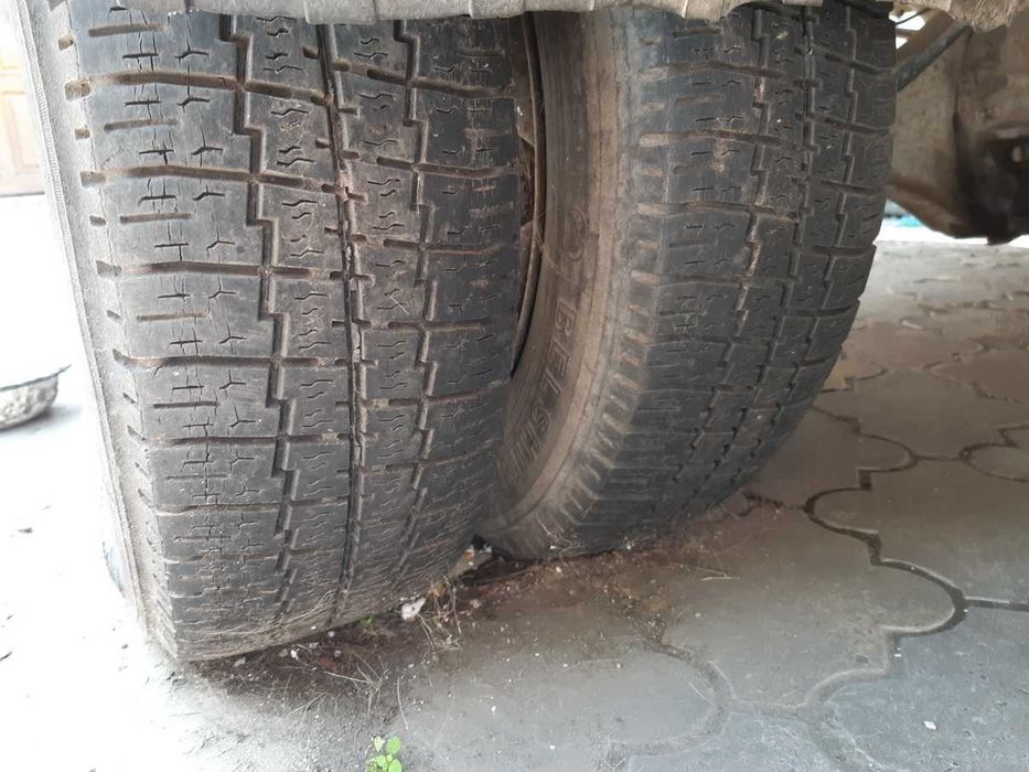 Автомобіль ГАЗ-3302 («Газель»)