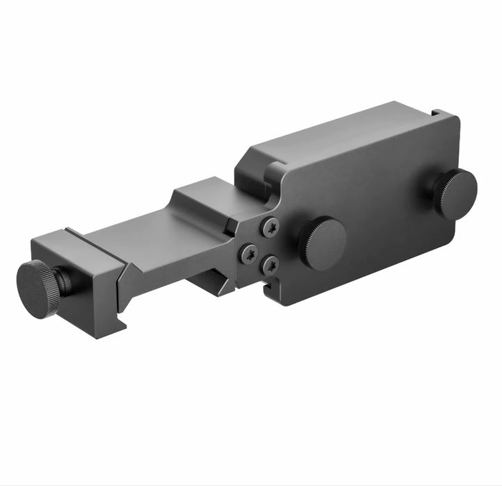 Nivel led digital para Tiro