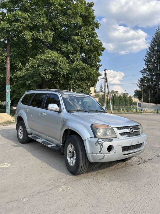 zx landmark - Купити автозапчастини - Ціна на OLX.ua