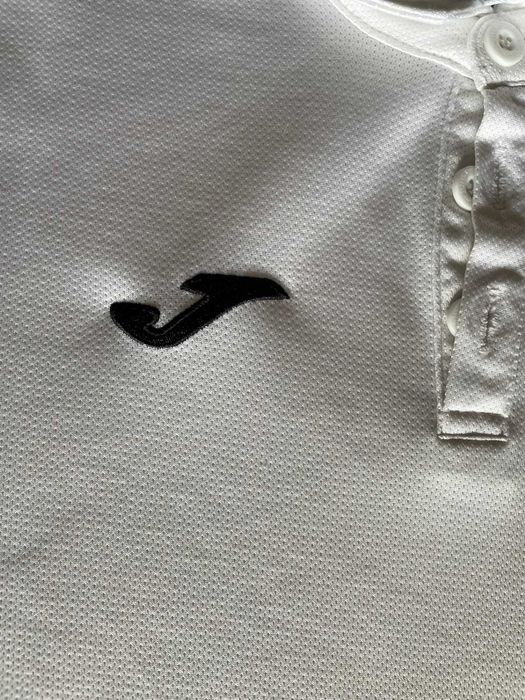 Pólos futebol Belenenses (Azul + Branco)