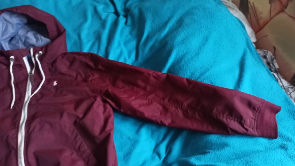 Оригінальна куртка Polo(XL)