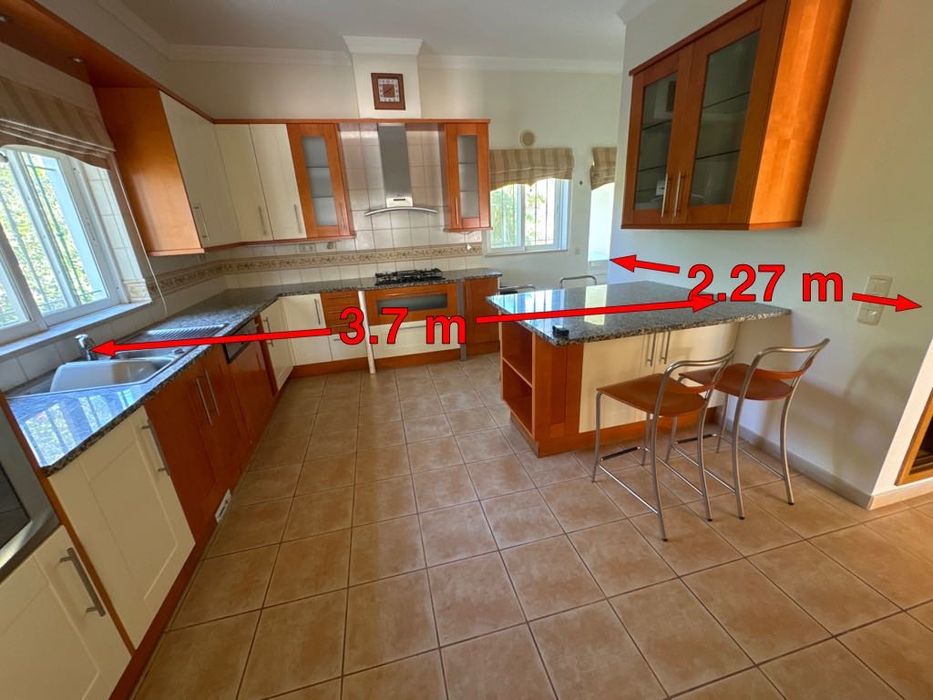 Cozinha completa Lacado