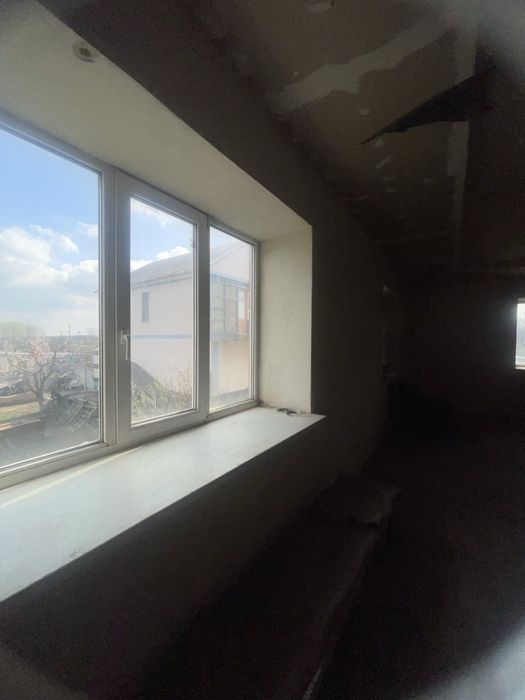 Дом в Богатыревке (Богатырева),Запорожская обасть