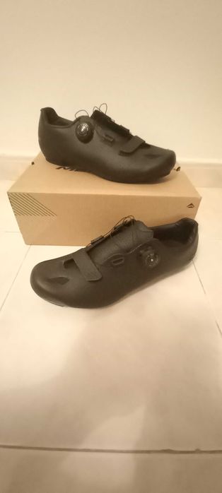 Sapatilhas de Ciclismo