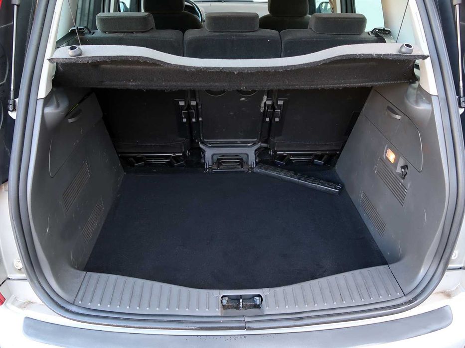 Ford C-Max Ghia 1.6 TDCI 109cv, nacional, 2006, 160000 kms
