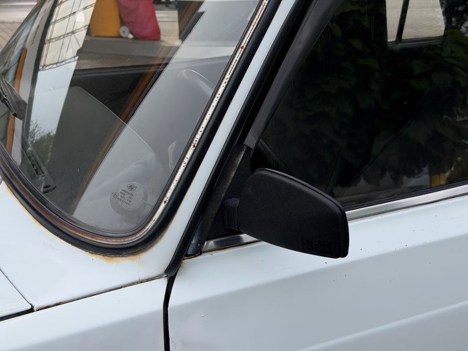 ВАЗ 2107/VAZ 2107 1.5л
