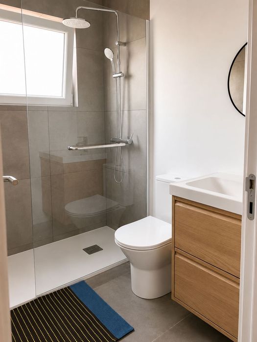 Aluguer de quartos apartamento T2