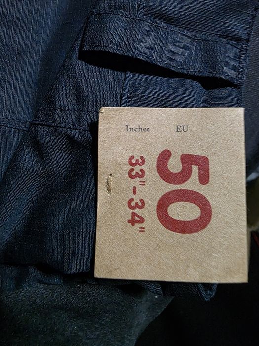 Fjällräven spodenki męskie za kolano RUAHA SHORTS  rozmiar 52