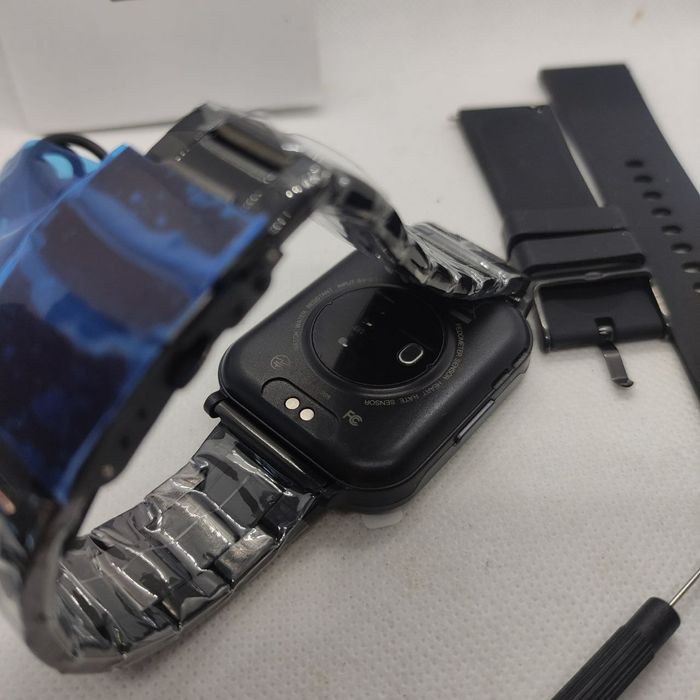 Smart watch смарт часы