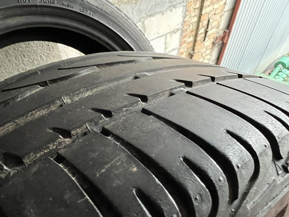 Opony letnie BRIDGESTONE Turanza 225/45R17