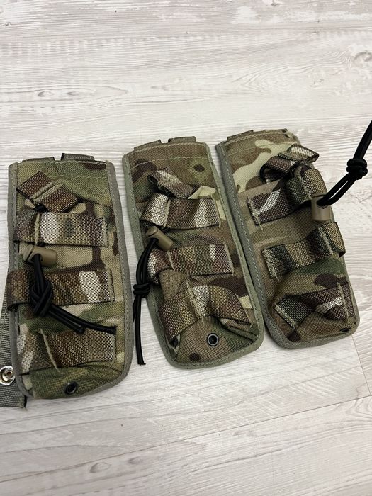 Підскмок МТП відкритого типу