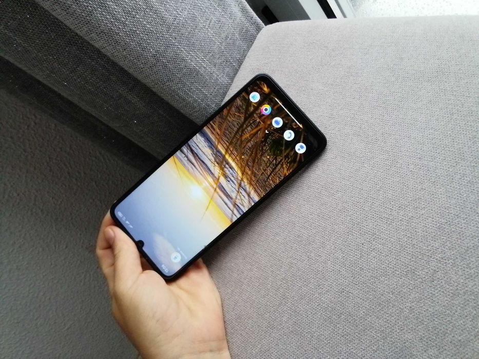 Telemóvel Redmi 13C 5G
