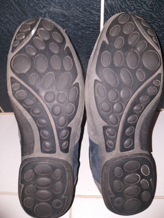 Полуботінки туфлі Barleycorn Оригінал