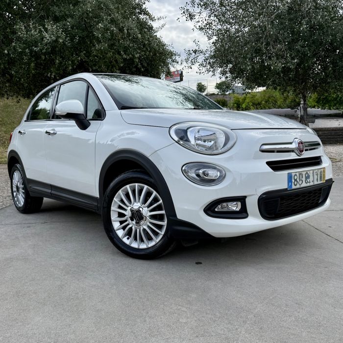 FIAT 500X 1.3 D 2018 ** DESDE 149€ MÊS**