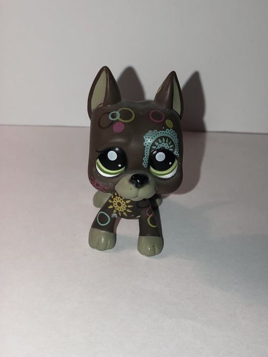 lps дог(собачка)