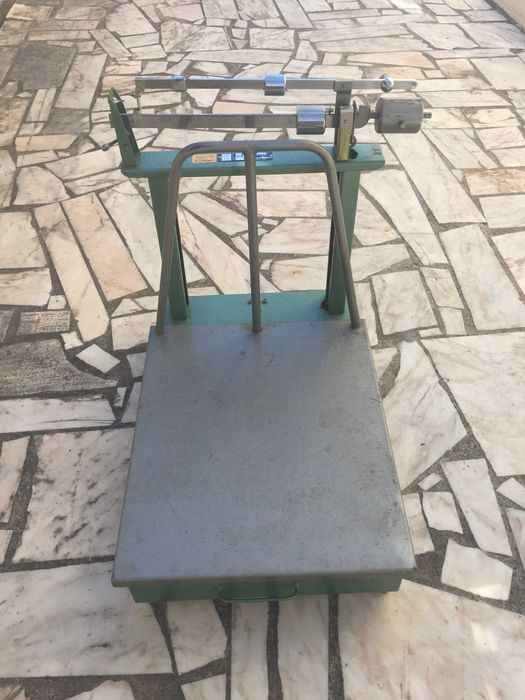Vendo Balança Decimal