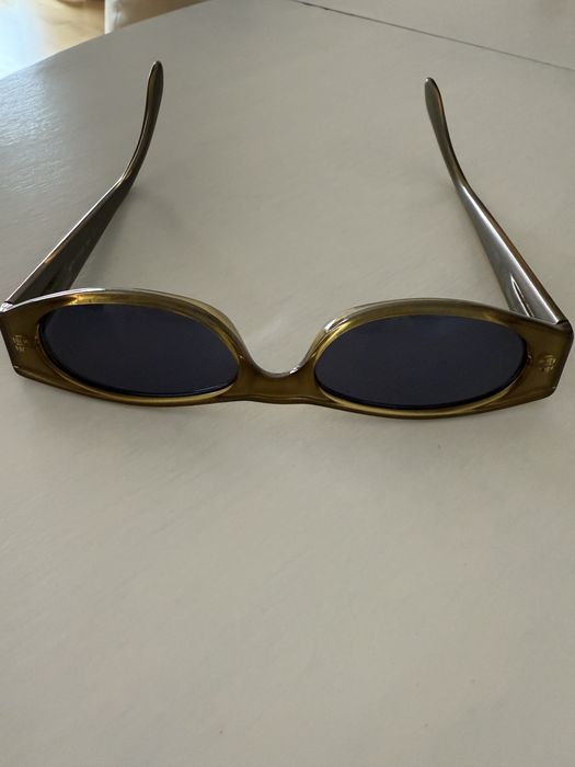 Óculos de sol Gucci